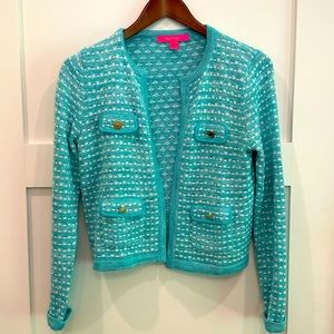 Lilly Pulitzer Kienna Cardigan